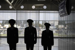 Француз пытался незаконно вывезти ребенка из Украины