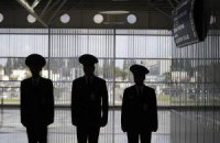Француз пытался незаконно вывезти ребенка из Украины