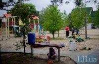Количество беженцев из Донбасса может достичь 50 тысяч