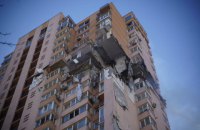 Росія використала 2/3 свого ракетного потенціалу, – Арестович