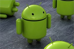 Большинство мобильных вирусов в этом году делалось для Android