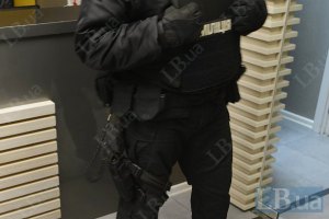 Силовики захватили редакции "Цензор.нет" и "Вечерних вестей"
