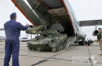Половина россиян выступили за завершение военной операции в Сирии, - опрос