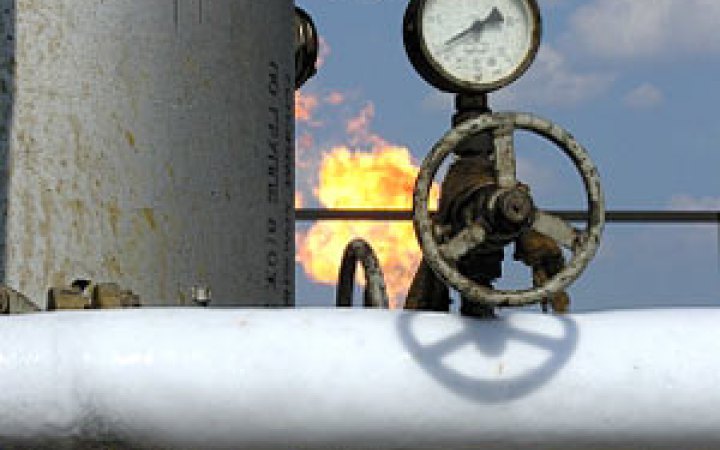 Німеччина готує додаткові заходи для економії газу