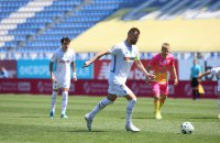 УПЛ: «Динамо» з голом Ярмоленка перемогло «Полтаву»