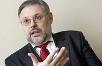 Европе мешает украинская экономика, - Хазин