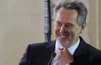 Фирташ не платит за газ два года