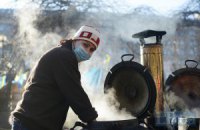 Маржиналізм по-українськи або Скільки сьогодні коштує революція?