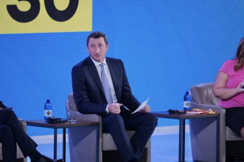 Чернышов: Правительство планирует построить инфраструктуру для 25-ти индустриальных парков в течение ближайших трех лет
