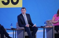 Чернышов: Правительство планирует построить инфраструктуру для 25-ти индустриальных парков в течение ближайших трех лет