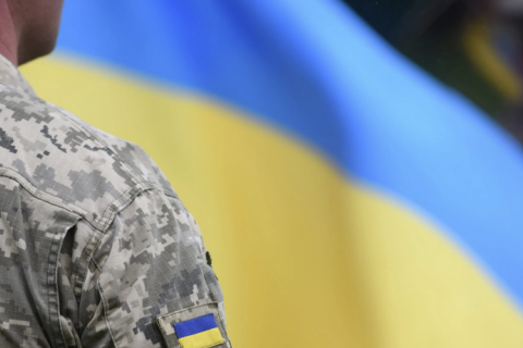 Добровольцы Терробороны будут признаваться ветеранами войны – парламент