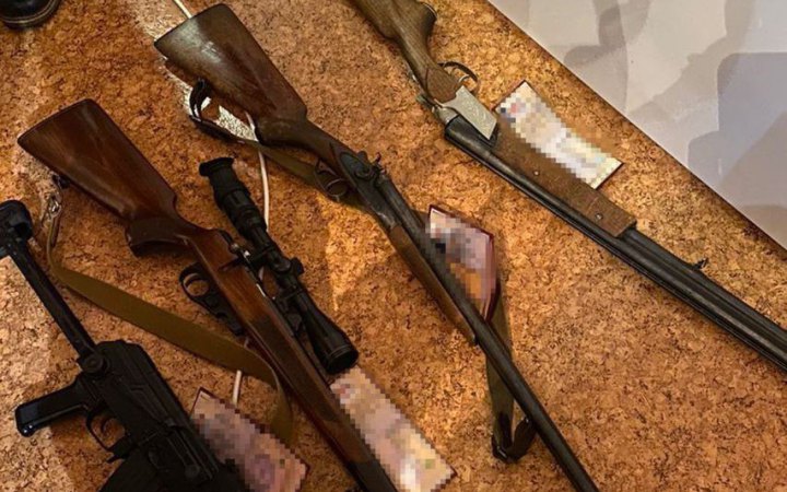СБУ затримала агента російської розвідки, що збирався захопити владу в Очакові