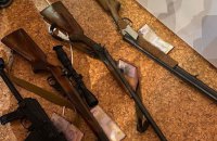 СБУ затримала агента російської розвідки, що збирався захопити владу в Очакові