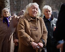 Наземное метро Днепропетровска адаптируют для инвалидов