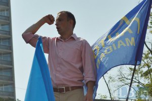 Президент совершит историческую ошибку, если остановит люстрацию, - Соболев