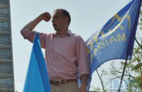 Президент совершит историческую ошибку, если остановит люстрацию, - Соболев