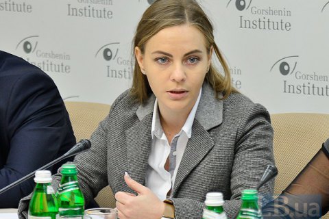 Власть не поддерживает визовый с Россией из-за договоренности в "нормандском формате", - Сотник