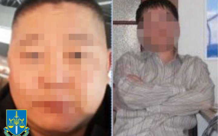 Двох військових РФ, які катували мешканців Бучанського району, заочно засуджено до 12 років за ґратами, - ОГ