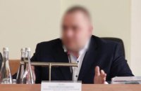 Колишнього очільника СБУ Харківщини затримали одразу після виходу із СІЗО