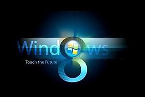 Microsoft готовится к выпуску Windows 8