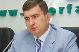 Марков вернулся в Одессу и подумывает пойти в президенты