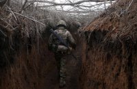 Оккупанты не дают забрать тела погибших украинцев с поля боя, - Запорожская ОВА