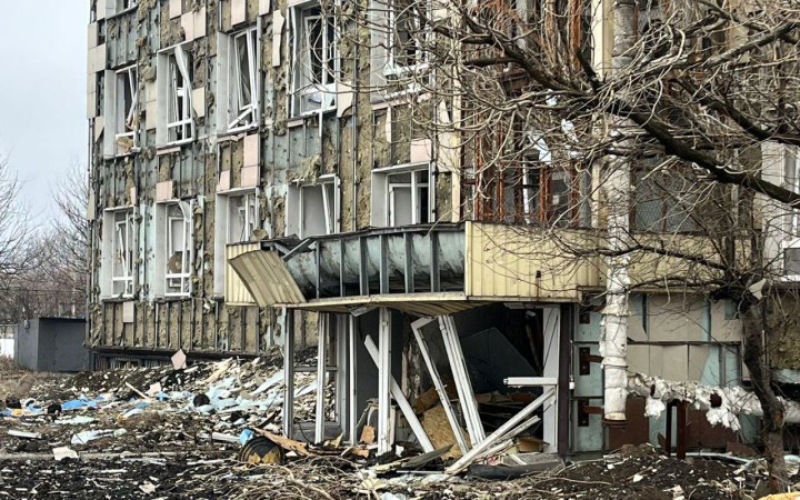 Головне за день. Субота, 25 лютого