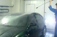Черновецкий проверит киевские автомойки