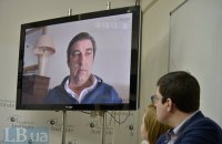 Війна - не справа бюрократії, - президент Інституту Горшеніна