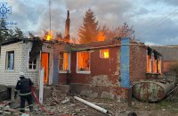 Головне за ніч та ранок. Вівторок, 12 вересня 
