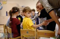 Депутаты проголосовали за разрешение выбирать язык обучения в детсадах
