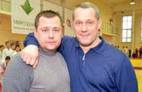 Силовики задержали вместе с Корбаном помощника Филатова из банды "Нарика" (обновлено)