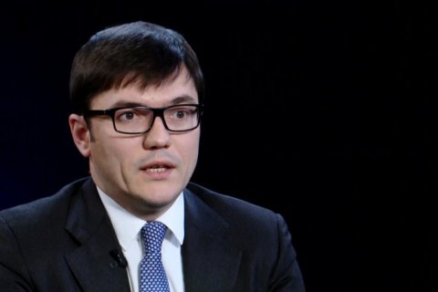 Пивоварський: "Укрзалізницю" вдалося прибрати з політичної гри