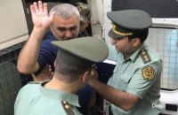В Азербайджане известного журналиста приговорили к шести годам
