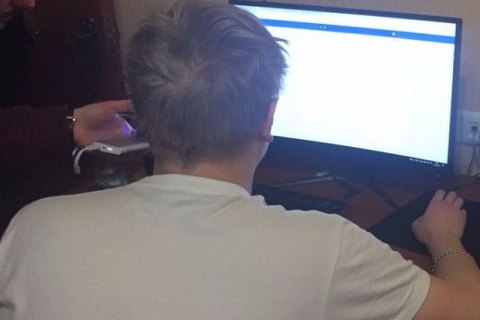 Киберполиция задержала хакера, который сдавал "в аренду" созданные им вирусы