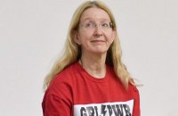 Супрун анонсировала начало работы комитета по вопросам здоровья нации