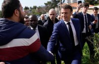 У Франції затримали понад 190 осіб у межах масштабної антинаркотичної операції
