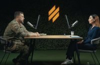 Білецький в інтерв'ю Лумер: вирішальним чинником війни зараз є не чисельність армії, а ефективність 