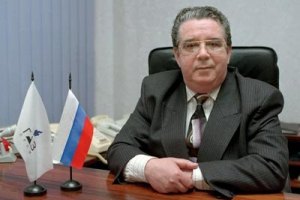 Умер экс-глава "Газпрома" 