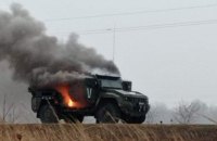 За пів року російські окупанти завдали збитків довкіллю України майже на 400 млрд гривень