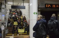 Єрмак закликав не ігнорувати повітряну тривогу