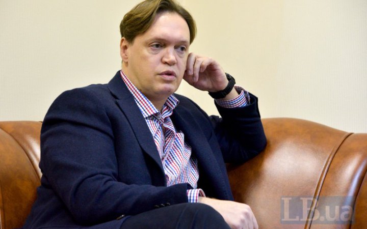НАБУ і САП оголосили в розшук ексголову Фонду держмайна Сенниченка та ще шістьох осіб