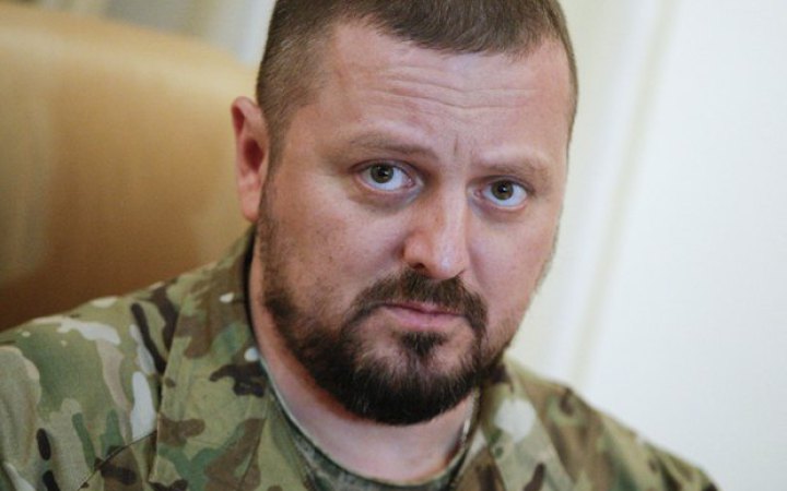 У центрі окупованого Луганська підірвали "міністра внутрішніх справ" Корнета