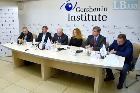 Государство должно предложить решение для помощи компании “Мотор Сич”, - эксперты 