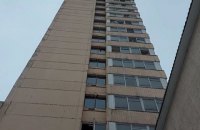 Окупанти скинули пʼять бомб на Сумський державний університет