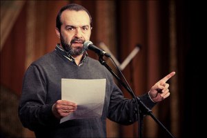 В Киеве пройдет творческий вечер Виктора Шендеровича