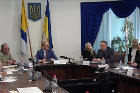 На майские праздники одесские правоохранители будут работать в усиленном режиме