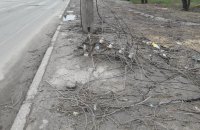 Окупанти перебили високовольтну лінію і повністю знеструмили Сєвєродонецьк, - Гайдай