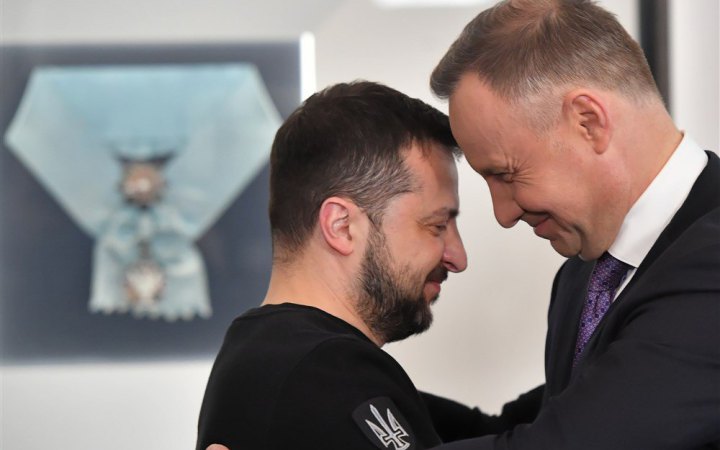 Головне за день. Середа, 5 квітня