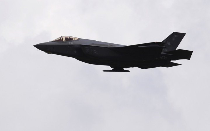 США ліквідували високопосадовця ІДІЛ